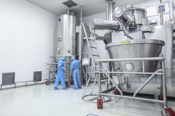 Trump Vows That ‘Major’ Pharma Tariffs Are Coming