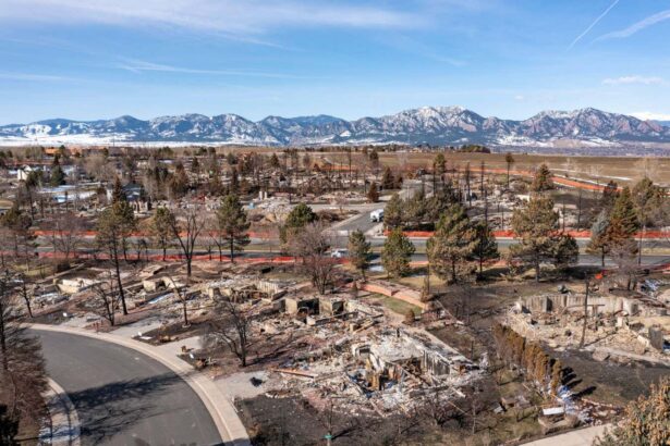 Trump administration jeopardises key report on climate change