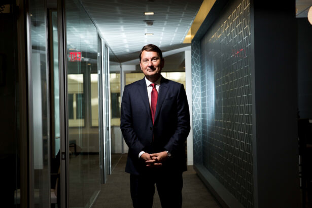 Trump-connected lobbying firm Ballard Partners rakes in M in first quarter