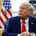 Trump executive actions on colleges, schools : NPR