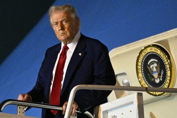 Trump tariffs 100 days market promise and problems: Fast Money list