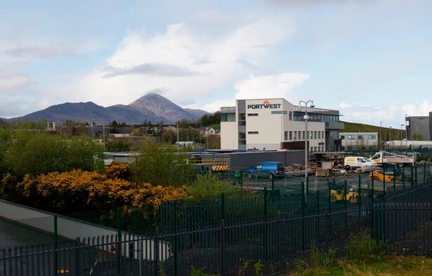 Trump tariffs bring furrowed brows to Ireland’s Botox town