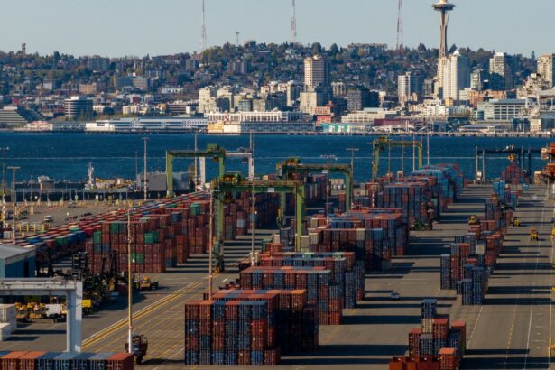 Trump tariffs will hurt lower income Americans more than the rich: study