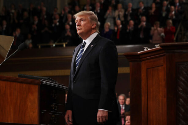 Trump’s 100 days, autism registry, measles vaccine report