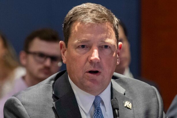 Trumps Appointee Targets Wikipedia Over ‘Propaganda’