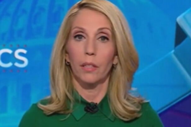 Trump’s Comments Prompt a Visibly Upset Dana Bash to Say ‘CNN Does Not Hate Our Country’ on the Air (VIDEO) |
