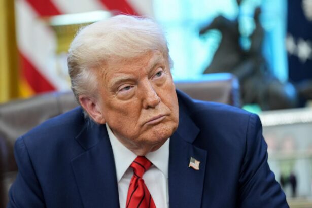 Trump’s DOJ Is Going After Medical Journals For Being Too Woke