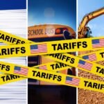 Trump’s Tariffs Are Already Affecting Schools. Here’s How