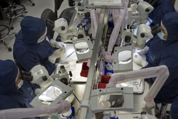 Trump’s Tariffs Will Make Medical Devices More Expensive