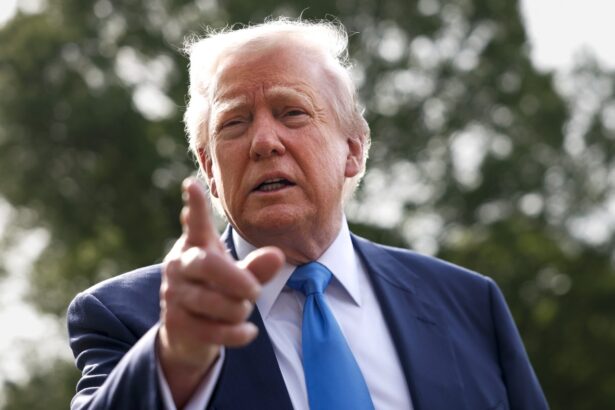 Trump’s first 100 days in office; Mohsen Mahdawi : NPR