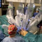 Trump’s tariffs hit surgical robots, medical device companies