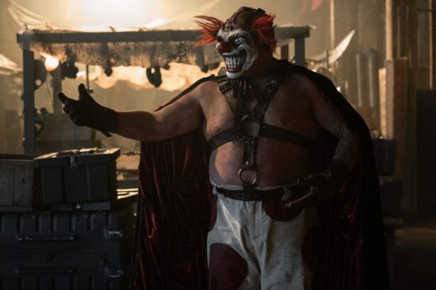 ‘Twisted Metal’ Sets Season 2 Release Date at Peacock