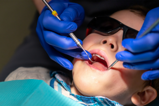 Two cities stopped adding fluoride to water. Science reveals what happened