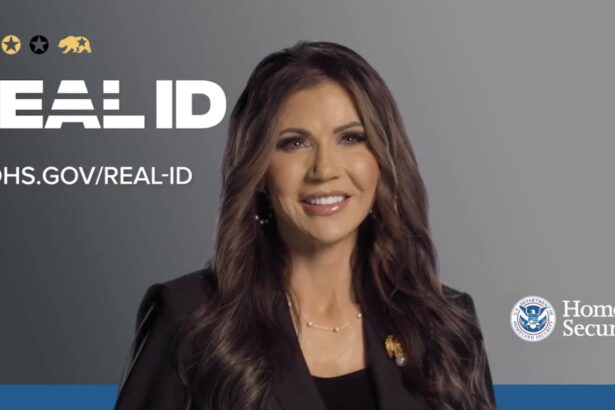 UPDATE: Masked Illegal Alien Man Who Robbed DHS Secretary Kristi Noem Arrested – Expected in Court Next Week |