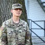 U.S. Army Intelligence Analyst Sentenced to 7 Years for Leaking Top-Secret Military Documents to Communist China |