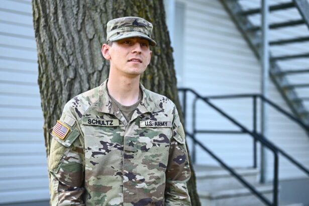 U.S. Army Intelligence Analyst Sentenced to 7 Years for Leaking Top-Secret Military Documents to Communist China |