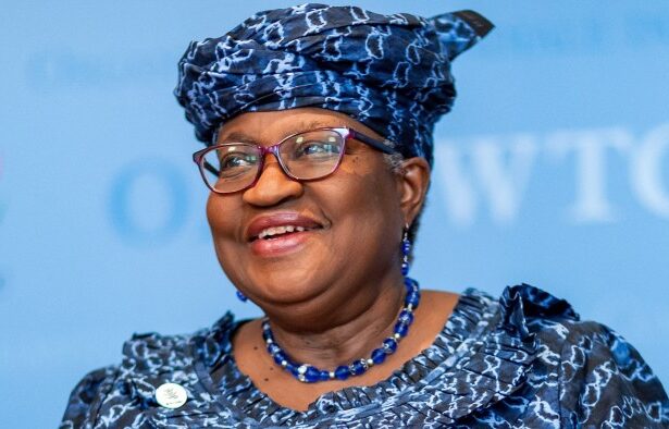 US-China trade war risks dragging the world into recession, WTO head warns