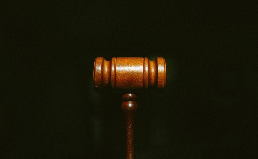 US Judge Stops Trump Administration From Cancelling Indian Student’s Visa