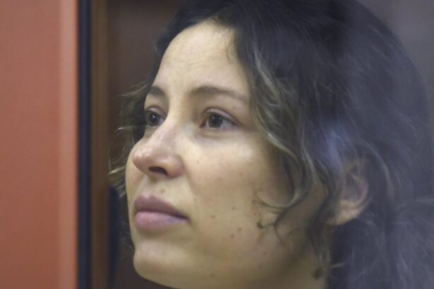 U.S.-Russian Dual National Released In Prisoner Swap Between Moscow And Washington