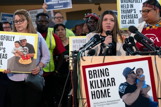 U.S. Still Won’t Say Whether It’s Facilitating Return Of Mistakenly Deported Man, Despite SCOTUS Decision