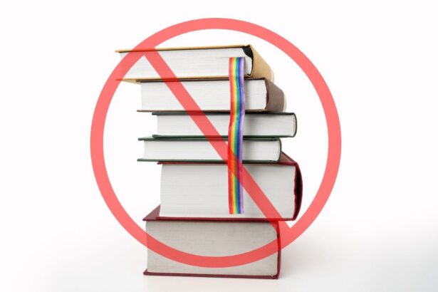 U.S. Supreme Court considers supporting Maryland parents’ right to shield their children from LGBTQ books imposed in elementary schools.