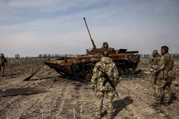 US Threatens To Quit Russia-Ukraine Effort Unless “Concrete Proposals”