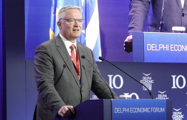 US engaging on OECD global tax deal despite Donald Trump’s defiance