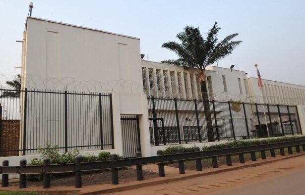 US explores drastic cuts to state department operations