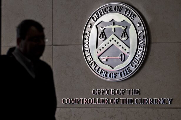 U.S. financial regulator says email hack exposed sensitive bank data