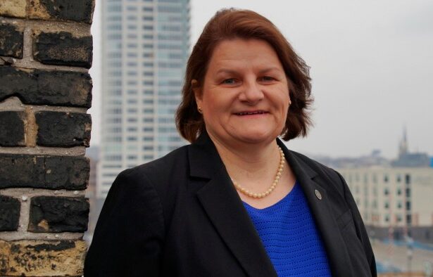 US judge arrested in escalation of immigration crackdown