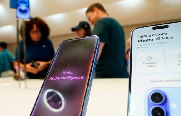 US tech tariff exemption may only be temporary, says Lutnick