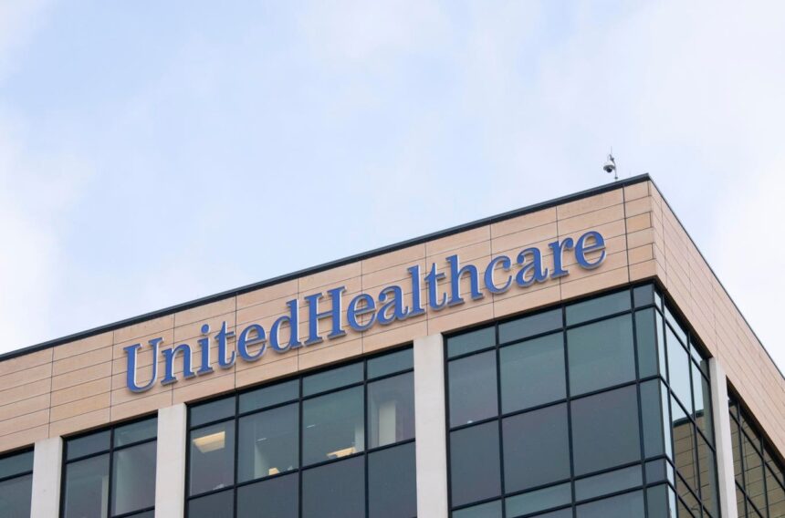UnitedHealth Group Profits Eclipse  Billion But Warns Of Rising Medicare Costs