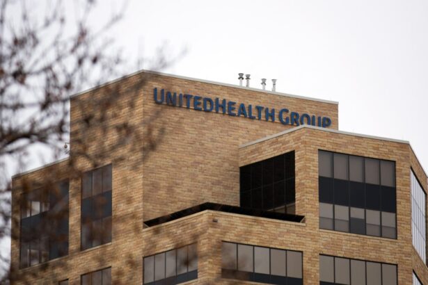 UnitedHealth Group Shakes Up Management, Taps New Optum CEO