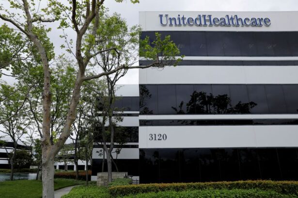 UnitedHealth was a reliable earnings performer