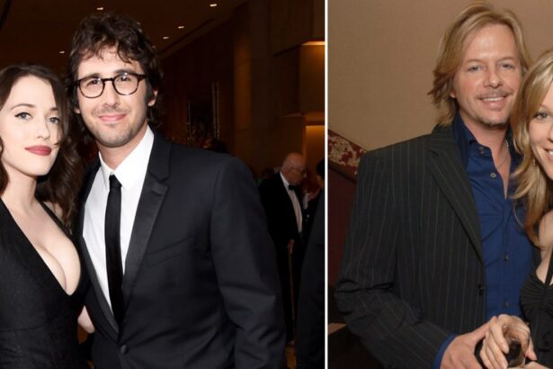 Unlikely Celebrity Couples Over the Years