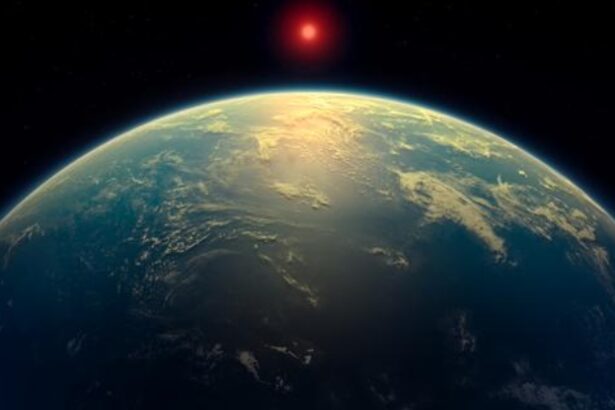 Unusual Gas on Alien World Sparks Hope of Life, And Healthy Skepticism : ScienceAlert