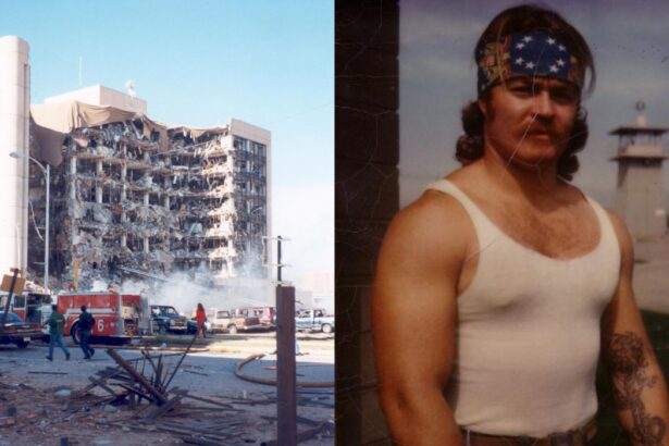 Upcoming Book Poised to Expose FBI’s Hidden Role in OKC Bombing on 30th Anniversary, Reveal Prison Murder Cover-Up, Says Victim’s Brother |