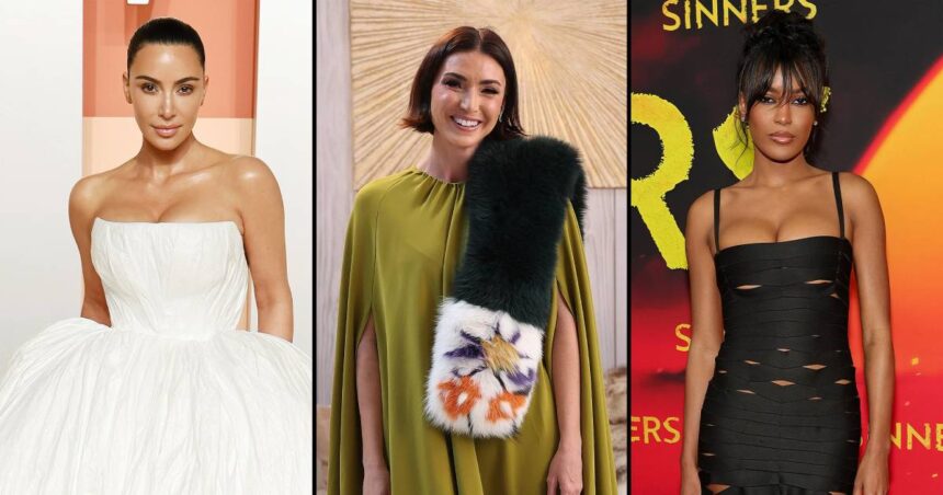 Us Weekly’s Reality Star Style Awards: Best Dressed Celebs