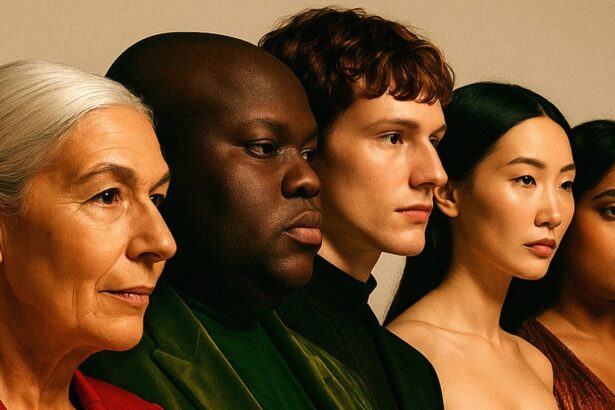 On the Podcast: ‘Everyone Will Be Doing More While Trying to Look Like They’re Doing Less’—Vogue Business Reports on the Future of Appearance