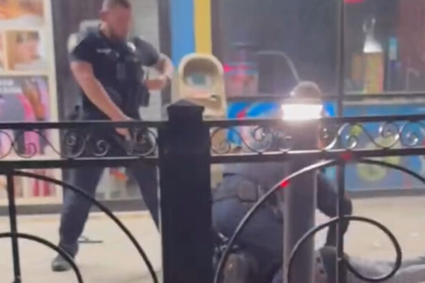 (VIDEO) 11 Injured in Myrtle Beach, South Carolina Shooting – Black Teen Shooter Dead as Investigation and Internal Review Underway |