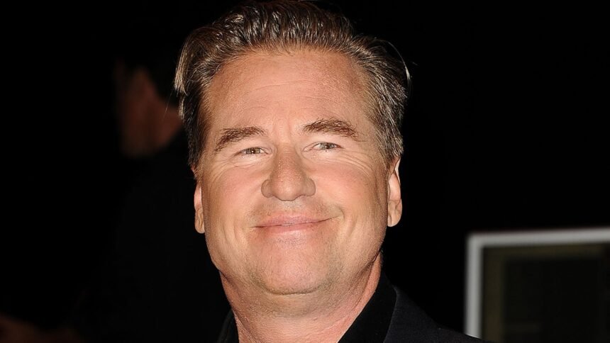 Val Kilmer Dead at 65