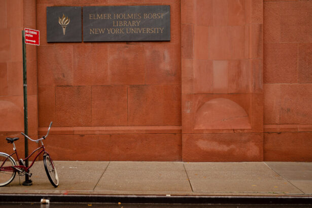 Vandalism of Muslim Prayer Room at N.Y.U. Is Investigated as Hate Crime