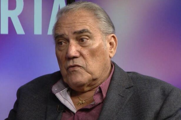 Veteran ‘Miami Vice’ TV Star Dead Aged 78 After ‘Long and Painful Illness’