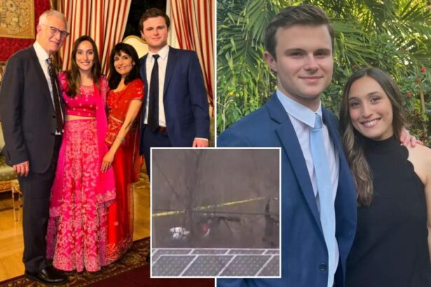 Victims of upstate New York plane crash ID’d as 2022 NCAA woman of the year and family members