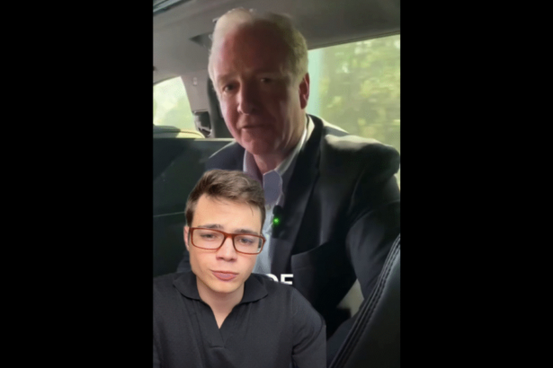 Victor Reacts: Where Was This Energy for the Innocent Americans Killed by Illegal Aliens? (VIDEO) |