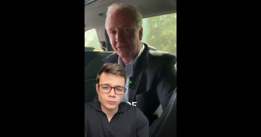 Victor Reacts: Where Was This Energy for the Innocent Americans Killed by Illegal Aliens? (VIDEO) |