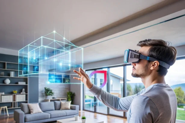 Virtual Staging in Real Estate: A Smart Business Investment