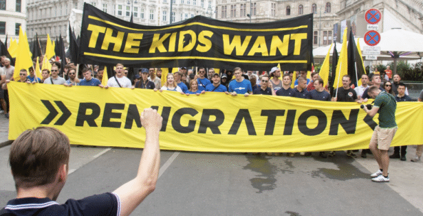 Voluntary Remigration: Sweden Offers Migrants K Incentive to Leave Europe |