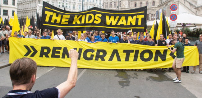 Voluntary Remigration: Sweden Offers Migrants K Incentive to Leave Europe |