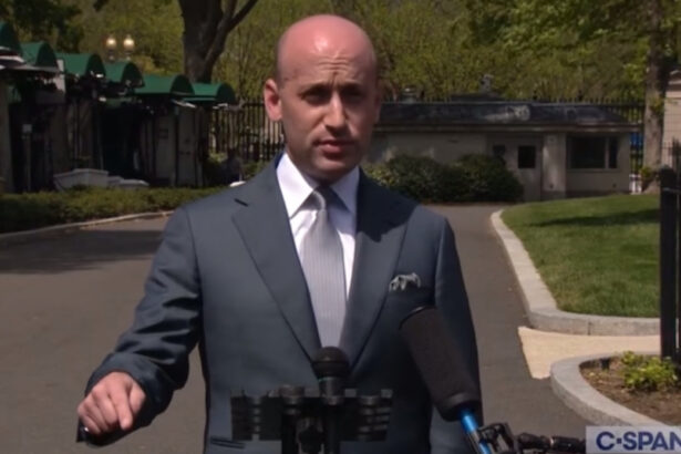 WATCH: Deputy Chief of Staff Stephen Miller DESTYROYS Letitia James, “One of The Most Corrupt Shameless Individuals Ever to Hold Public Office,” Over Accusations of Trump Revenge Tour – Says She’s Guilty of “Countless Crimes” |